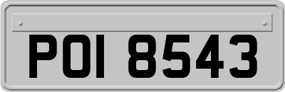 POI8543