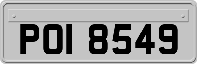 POI8549