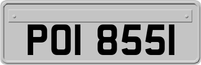 POI8551