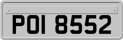 POI8552
