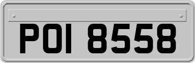 POI8558
