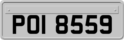 POI8559