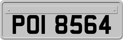 POI8564