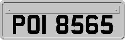 POI8565