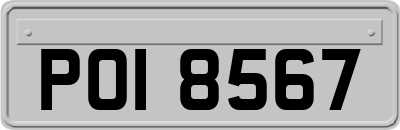 POI8567