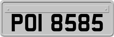 POI8585