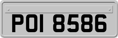 POI8586