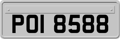 POI8588