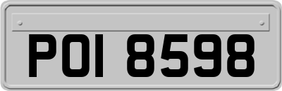 POI8598