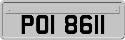 POI8611
