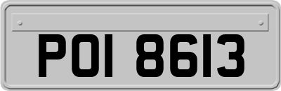 POI8613