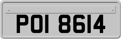 POI8614