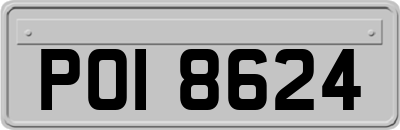 POI8624