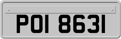 POI8631