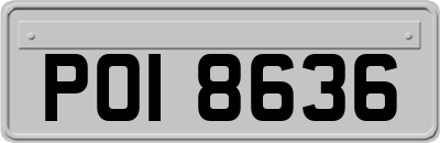 POI8636