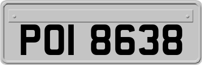 POI8638