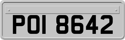 POI8642