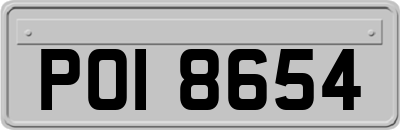 POI8654