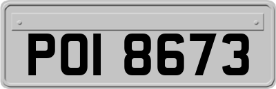 POI8673