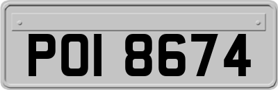 POI8674