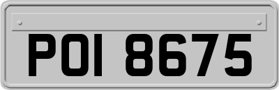 POI8675