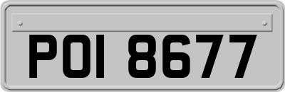 POI8677