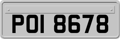 POI8678