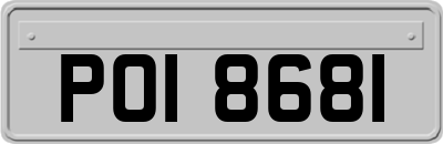 POI8681