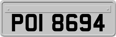 POI8694