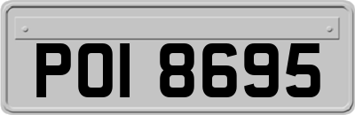 POI8695