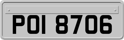POI8706