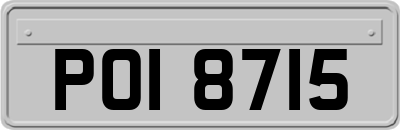 POI8715