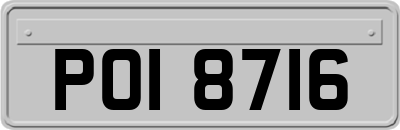 POI8716