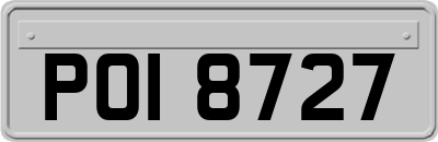 POI8727