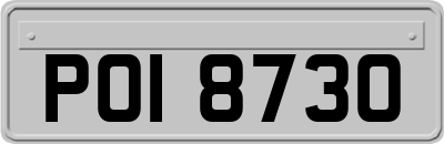 POI8730