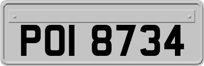 POI8734