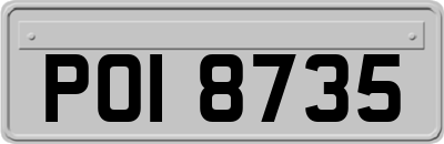 POI8735