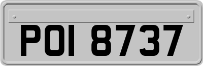 POI8737