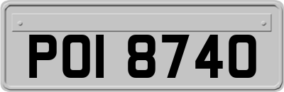 POI8740