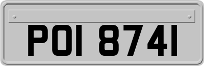 POI8741