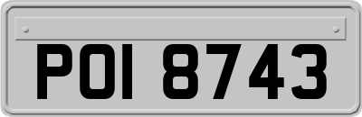 POI8743