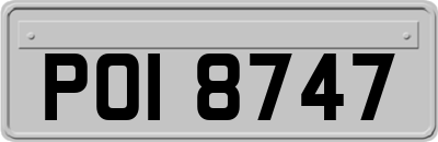 POI8747