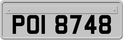 POI8748