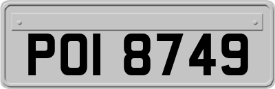 POI8749