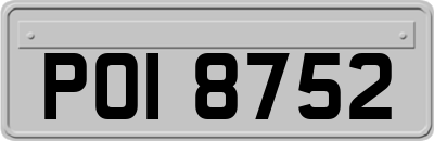 POI8752