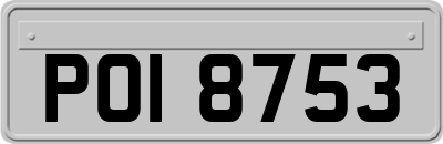 POI8753
