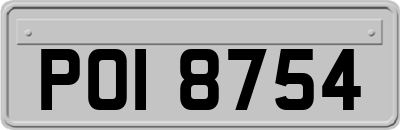 POI8754