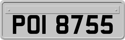 POI8755