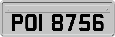 POI8756