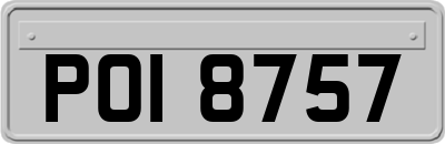 POI8757